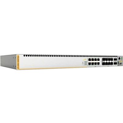ALLIED TELESIS Stackable core/distribution switch with ALLIED TELESIS — view 2