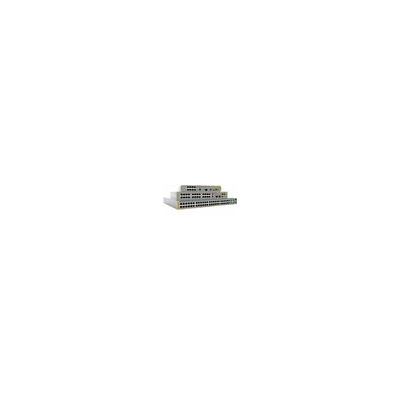 ALLIED TELESIS L3 Stackable Switch 48x 10/100/1000-T ALLIED TELESIS — view 2
