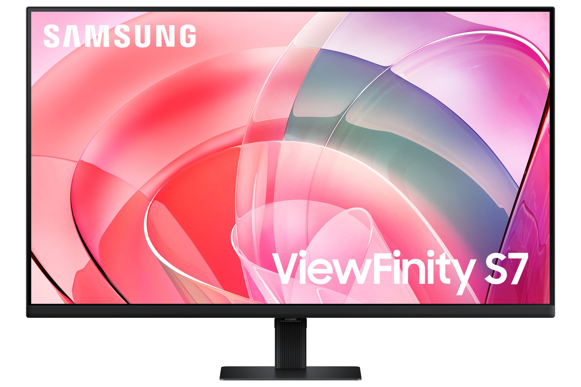 SAMSUNG 32 ViewFinity S70D (VA) monitor SAMSUNG — view 2