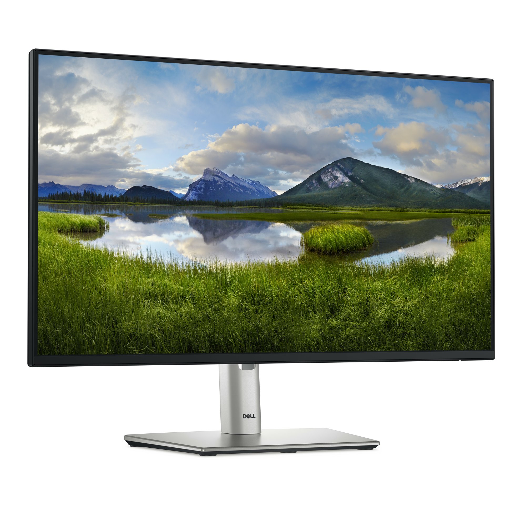 DELL MONITOR P2425H DELL — view 4
