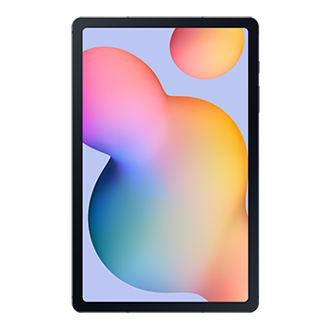 SAMSUNG GALAXY TAB S6 LITE 128GB WIFI Grey SAMSUNG — view 2