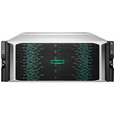 ARUBA HPE Alletra STG 5010H 22TB BTO Array Bdl ARUBA — view 2