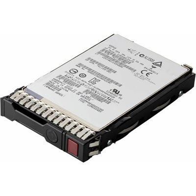 ARUBA HPE 480GB SATA RI SFF SC PM893a SSD ARUBA — view 2