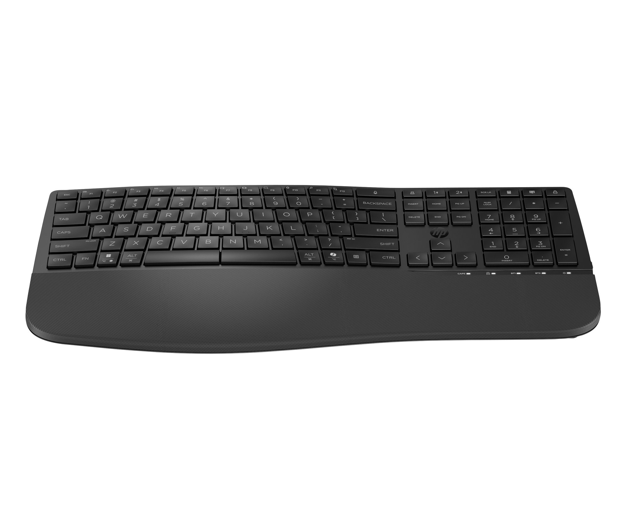 HP 685 CFT DUAL-MODE KBD HP — view 2