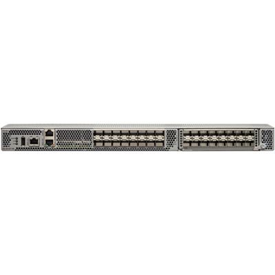 ARUBA HPE SN6610C 32G 32/24 32G SFP+ FC v2 Sw ARUBA — view 2