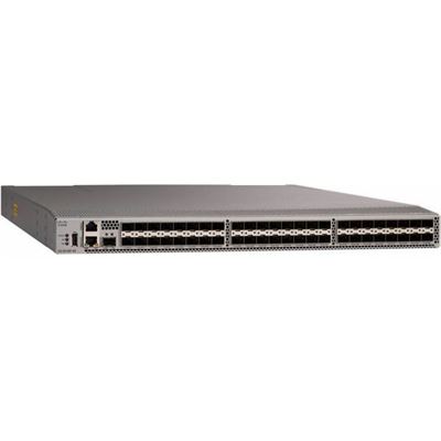 ARUBA HPE SN6620C 32G 48/48 32G SFP+ FC v2 Sw ARUBA — view 2