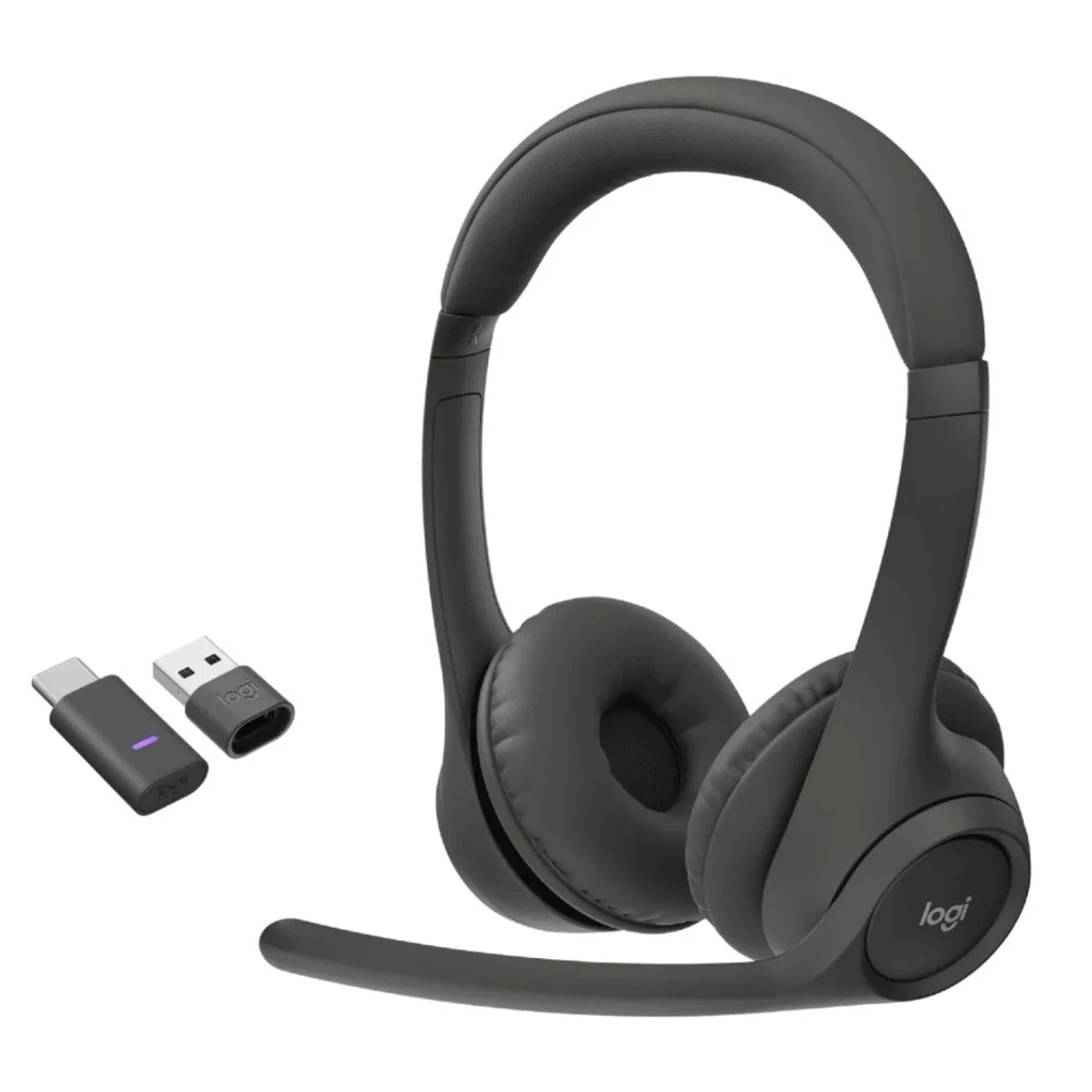 Astro Logitech Zone 305 Wireless W/ RCVR Teams Astro — view 2