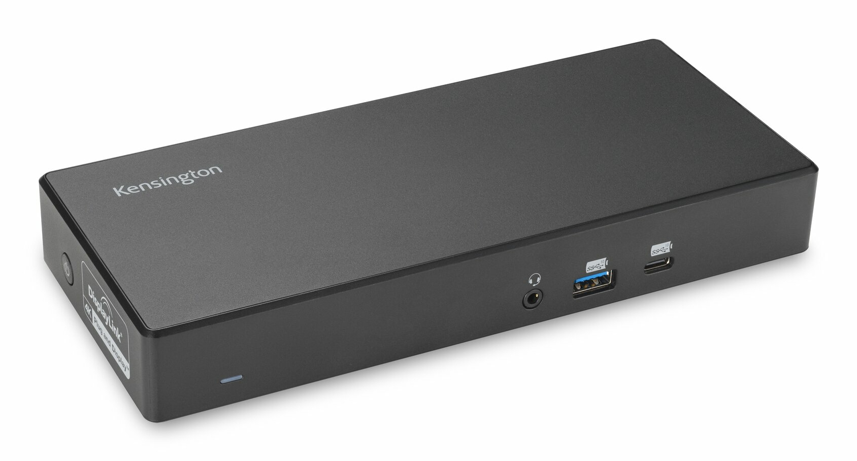 KENSINGTON KTG SD4781P DUAL 4K USB-C USB-A 100WDOCK KENSINGTON — view 2