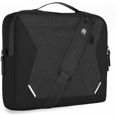 STM MYTH BRIEF 16 - MAGNET BLACK STM — view 2