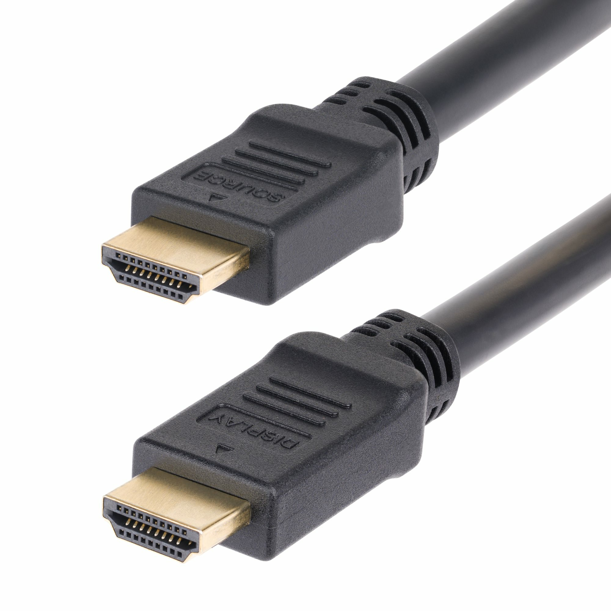 StarTech.com 10m Active HDMI 2.0 Cable. Plenum Rated StarTech.com — view 2
