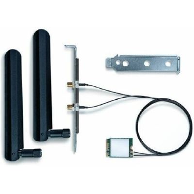 INTEL Wi-Fi AX210 Desktop Kit 2230 2x2 AX+BT INTEL — view 2