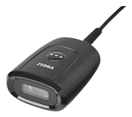 ZEBRA DS5502-SR Black USB KIT: DS5502-SR40004Z ZEBRA — view 2
