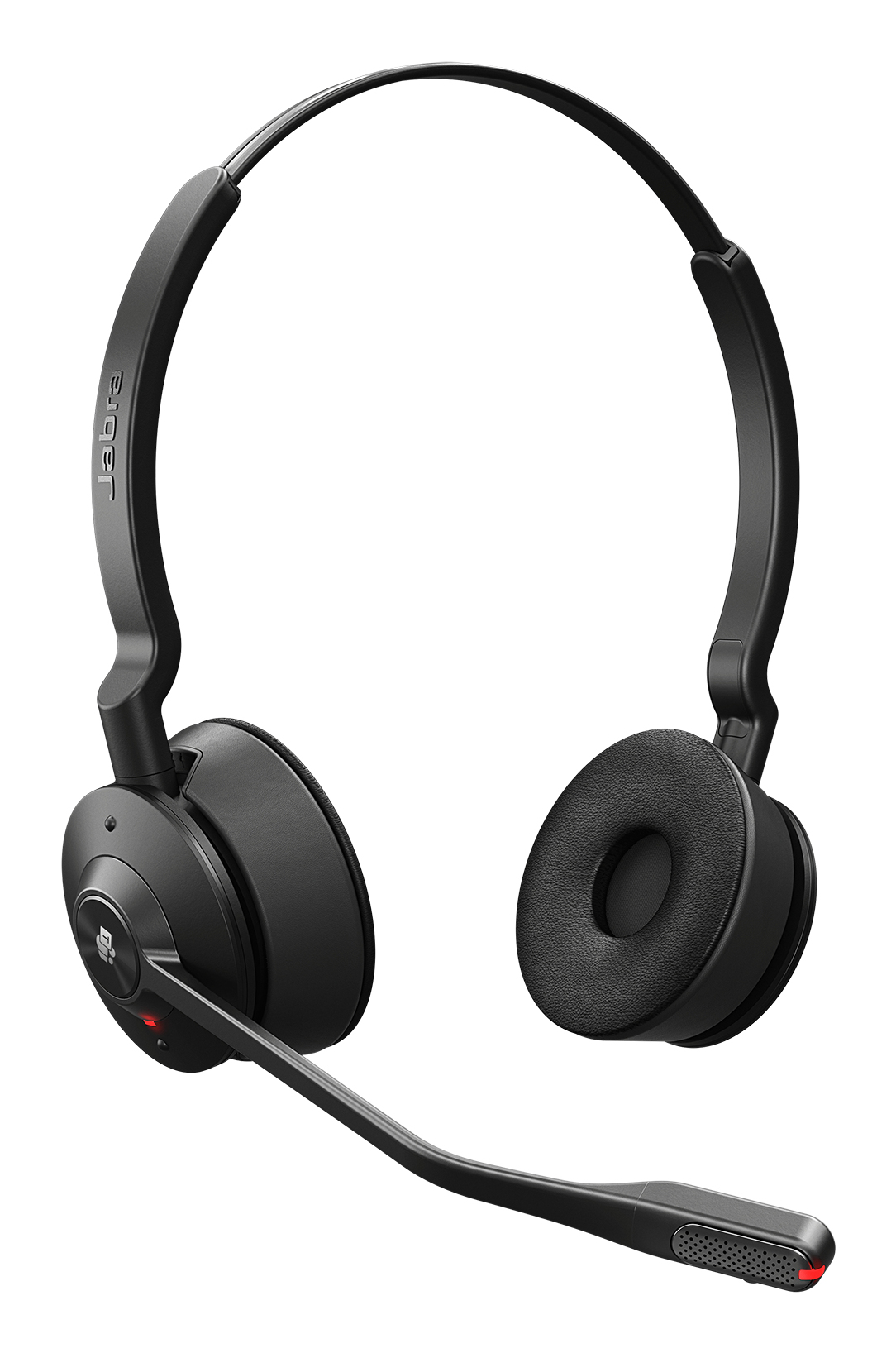 Jabra Engage 55 SE MS Stereo Link400a JABRA — view 2