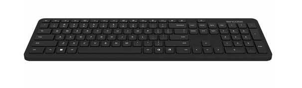 INCASE Bluetooth Keyboard INCASE — view 2