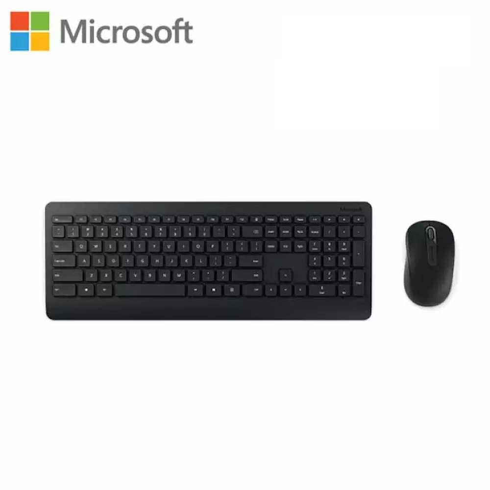 INCASE Wireless Desktop 900 INCASE — view 2