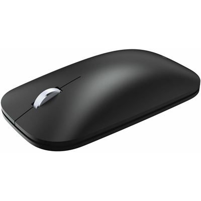 INCASE Modern Mobile Mouse Black INCASE — view 2