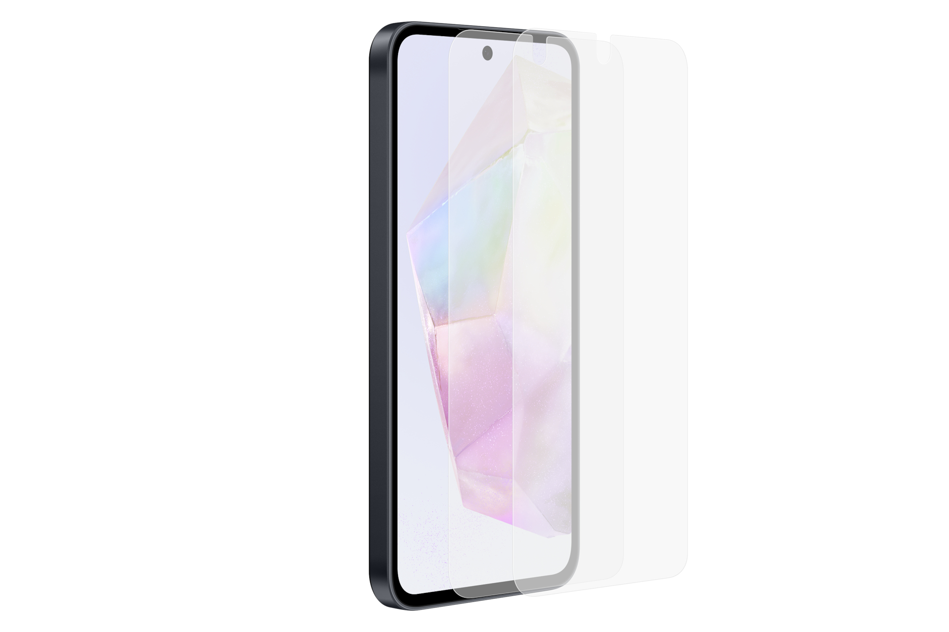 SAMSUNG A35 Screen Protector SAMSUNG — view 2