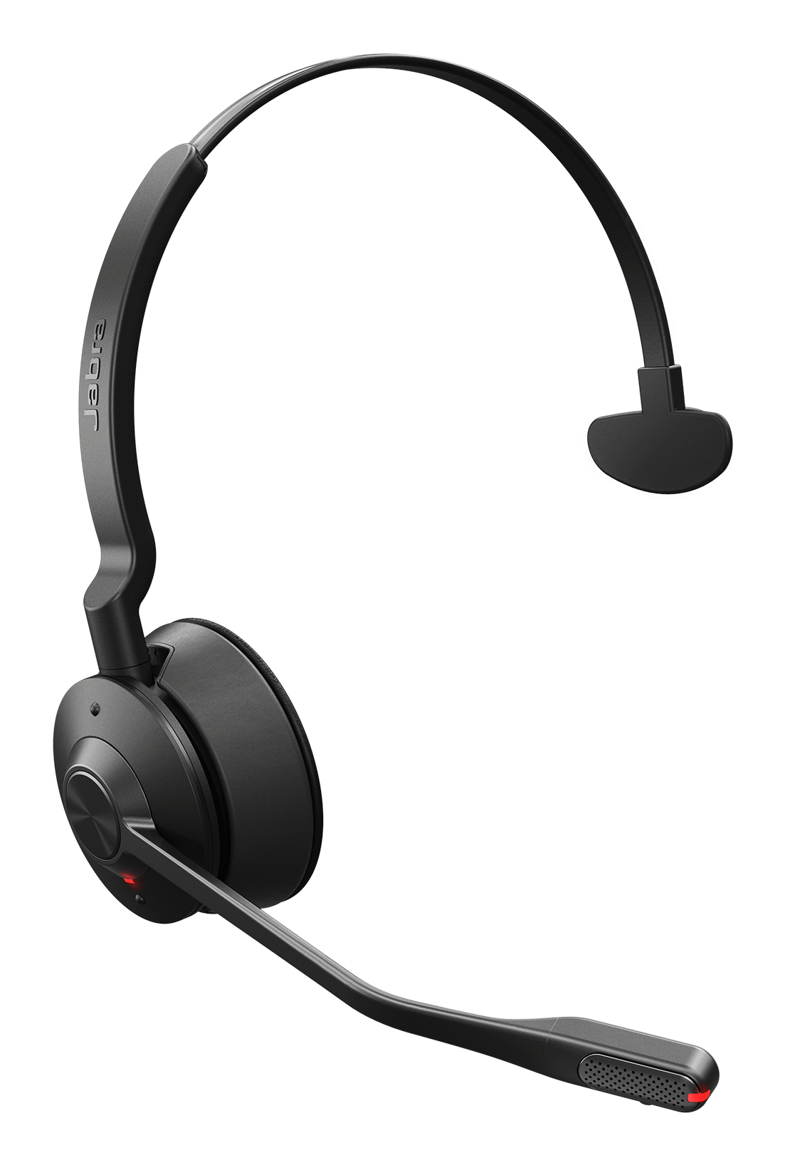 Jabra Engage 55 SE UC Mono Link400c JABRA — view 2