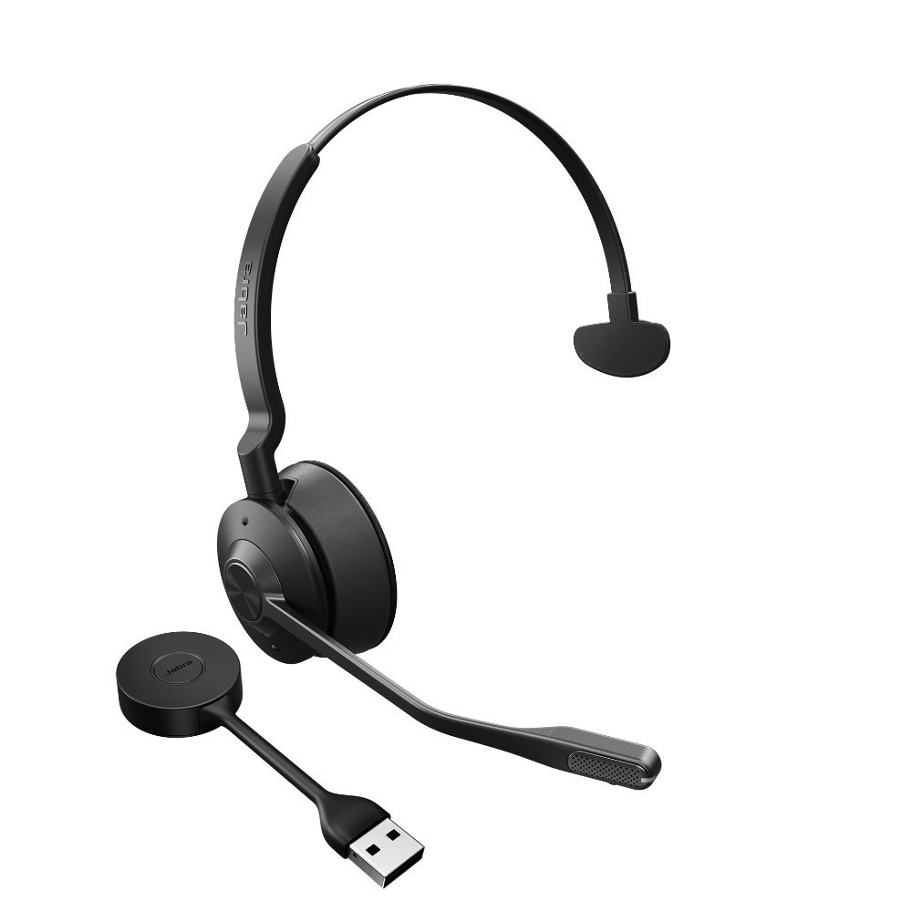 Jabra Engage 55 SE UC Mono Link400a JABRA — view 2