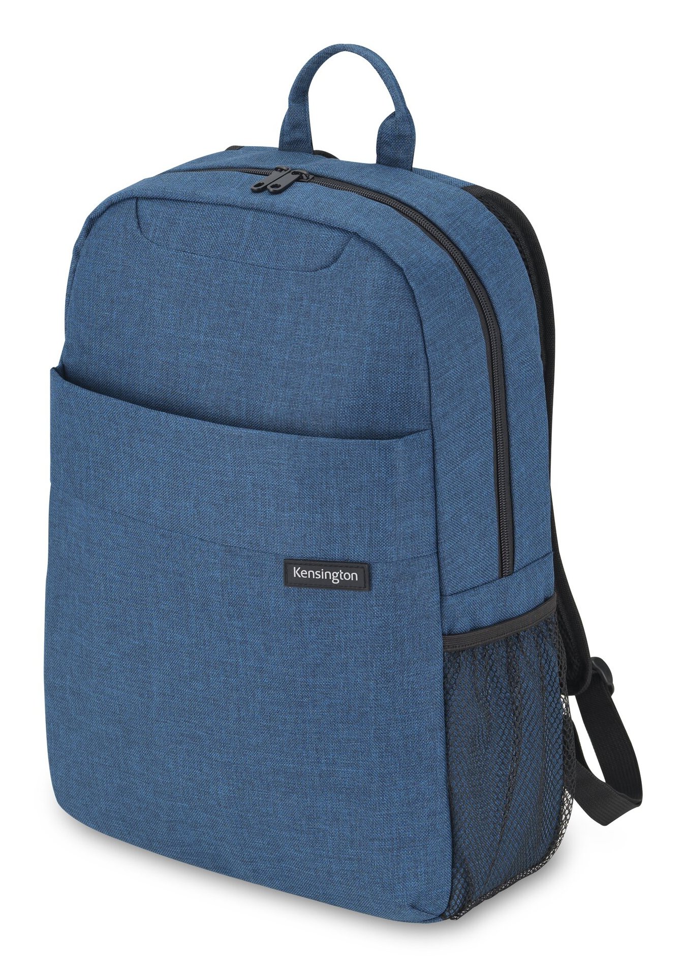 KENSINGTON KTG SIMPLY PORTABLE LITE BACKPCK 16# BLU KENSINGTON — view 2
