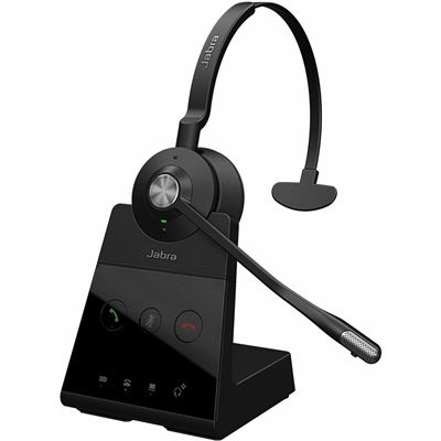 Jabra Engage 65 Mono SE JABRA — view 2