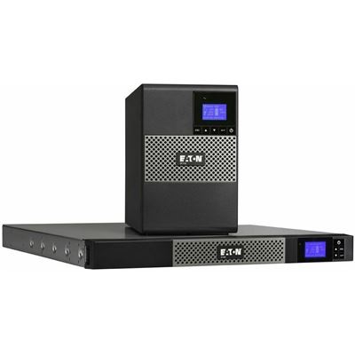 EATON 5P 1550VA / 1350W TWR UPS WITH LCD EATON — view 2