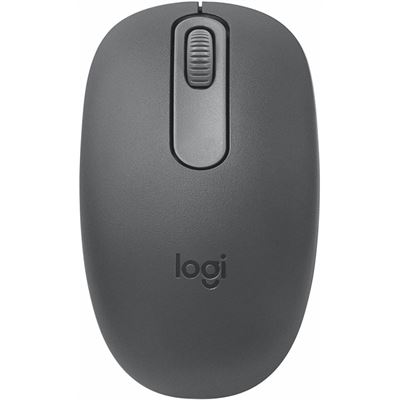Astro Logitech M196 Bluetooth Mouse - Graphite Astro — view 2