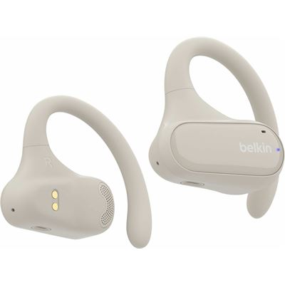BELKIN SoundForm ClearFit Open Ear True Wireles BELKIN — view 2