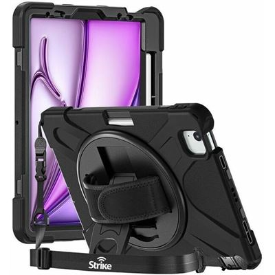 STRIKE GROUP Strike iPad Air 13 2024 Rugged Case HSL STRIKE GROUP — view 2