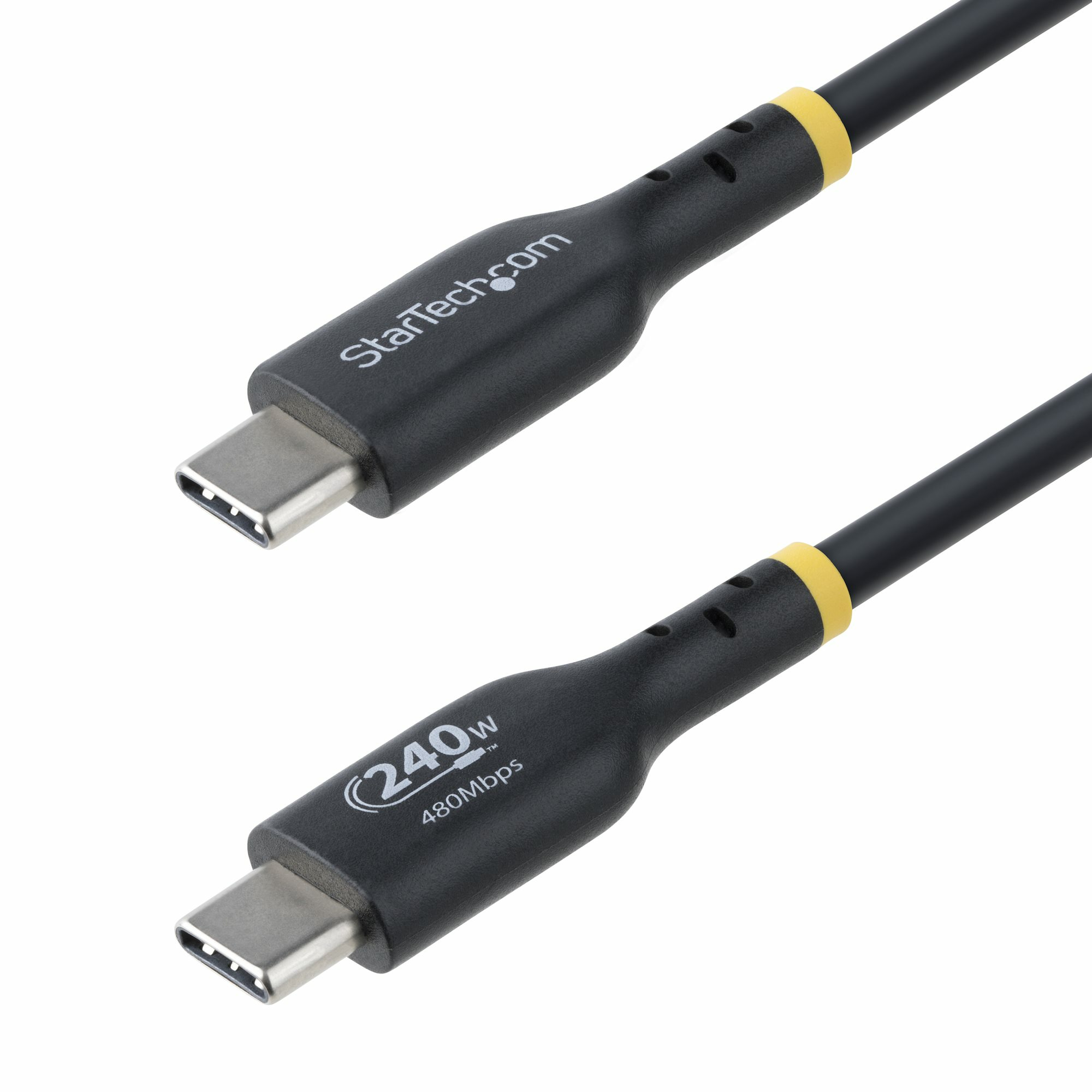 StarTech.com 4m USB-C Charging Cable 240W PD EPR StarTech.com — view 2