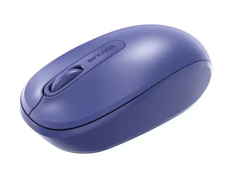 INCASE Wireless Mobile Mouse 1850 Purple INCASE — view 2