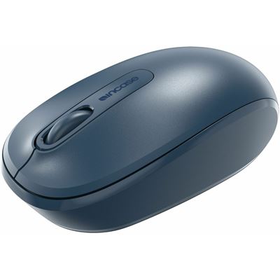 INCASE Wireless Mobile Mouse 1850 Wool Blue INCASE — view 2