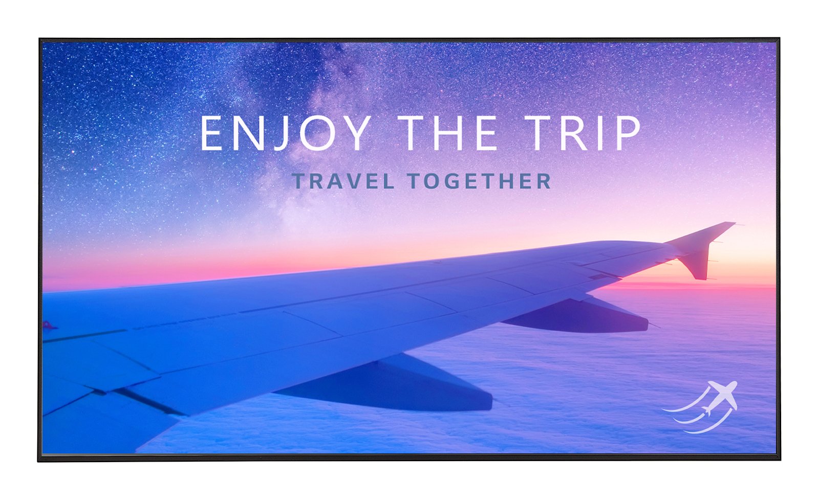 LG 4K UHD Signage LG — view 2