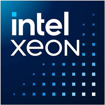 ARUBA INT Xeon 6766E CPU for HPE ARUBA — view 2
