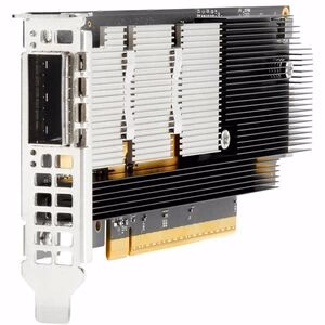 ARUBA HPE IB NDR200/EN 200G 1p OSFP Adptr ARUBA — view 2