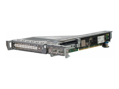 ARUBA HPE DL3X0 Gen12 x16 CEM Prim Riser Kit ARUBA — view 2