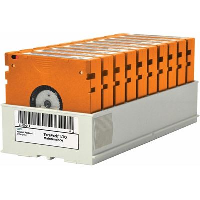 ARUBA Spectra TeraPack TS1160 Cust Lbl 9 Crtg ARUBA — view 2