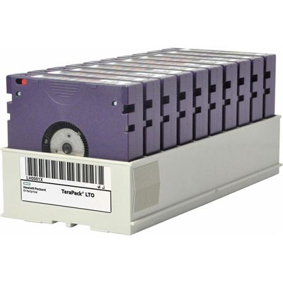 ARUBA Spectra TeraPack TS1160 NoCust 9 Crtg ARUBA — view 2