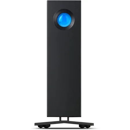 SEAGATE d2 24TB USB-C/USB3.0 External Hard Drive SEAGATE — view 2