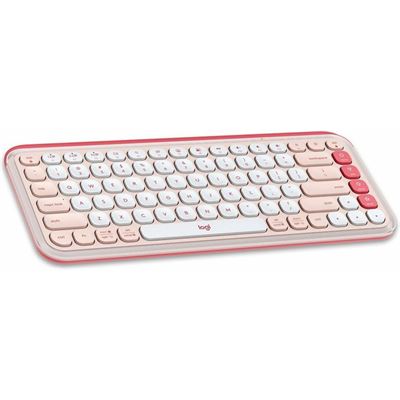 Astro Logitech POP Icon Keys Rose Astro — view 2