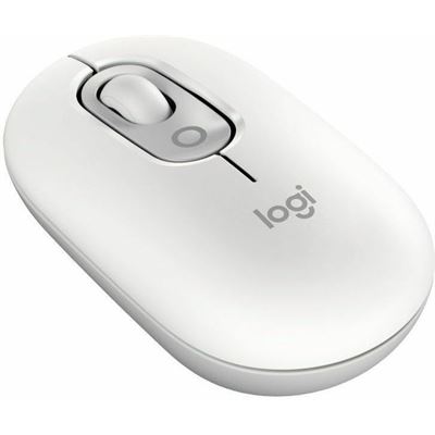 Astro Logitech POP mouse - off white Astro — view 2