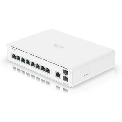 UBIQUITI NETWORKS UISP Console UBIQUITI NETWORKS — view 2