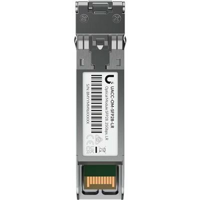 UBIQUITI NETWORKS UACC OM SFP28 LR UBIQUITI NETWORKS — view 2