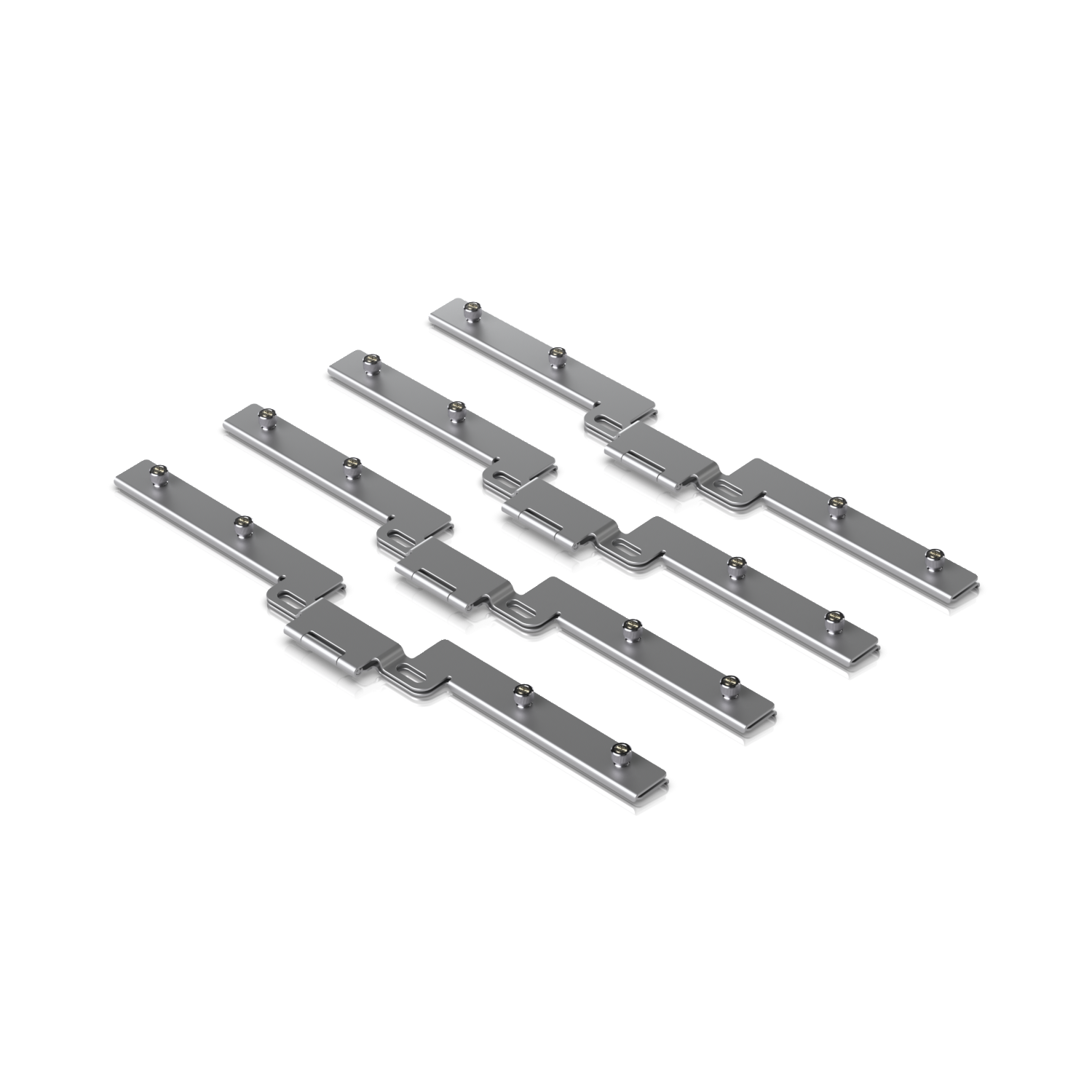 UBIQUITI NETWORKS UACC Rack Stacking Kit UBIQUITI NETWORKS — view 2