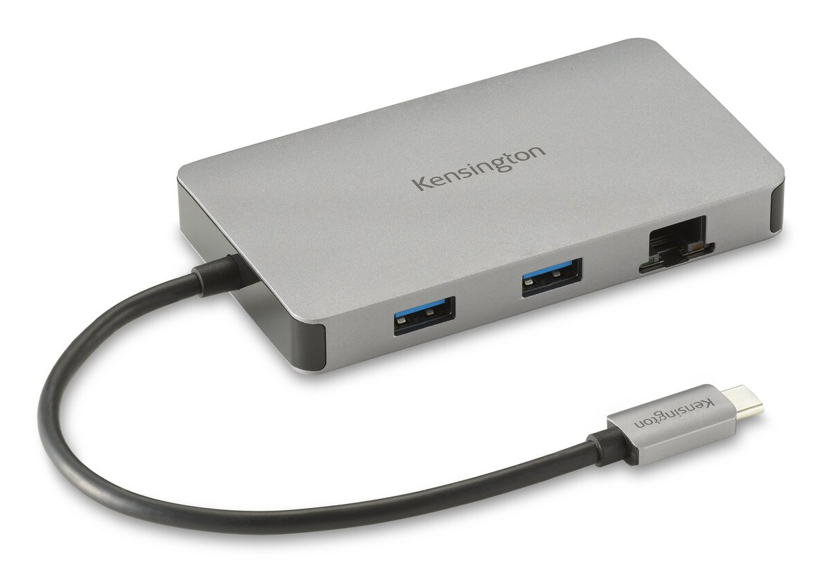 KENSINGTON KTG UH1450P MULTI DISPLAY MOBILE DOCK KENSINGTON — view 2