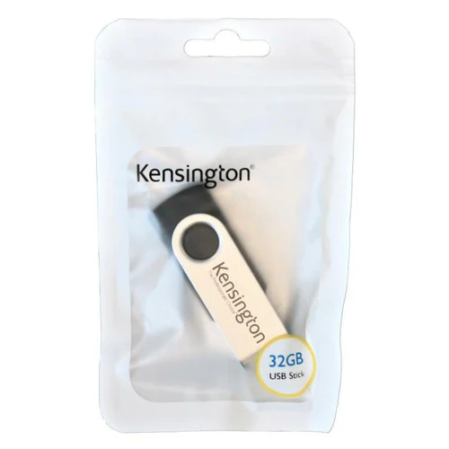 KENSINGTON Solid State Drives (SSD)