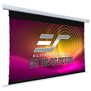 AV Supply Group VMAX Tab Tension 3 135 Inches 16:9 AV Supply Group — view 2