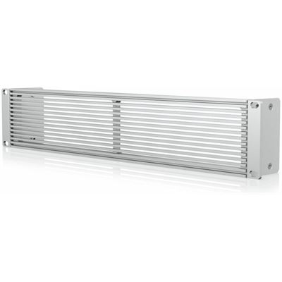 UBIQUITI NETWORKS Rack mount 2U vented blank panel UBIQUITI NETWORKS — view 2