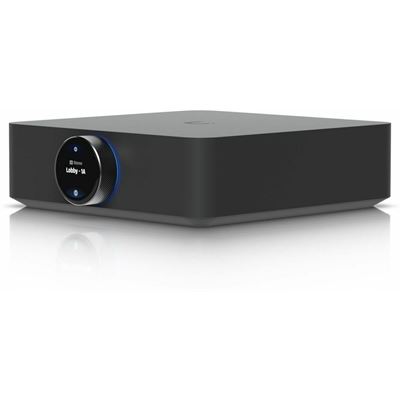 UBIQUITI NETWORKS 130 watts per channel hi-performance amp UBIQUITI NETWORKS — view 2