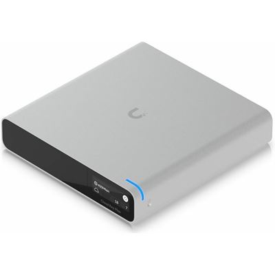 UBIQUITI NETWORKS Rack Servers